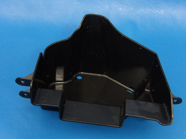 Harley-Davidson 14-19 Ultra Classic OEM Left Glovebox Tray 57100104