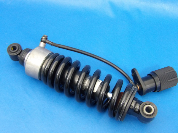 Harley-Davidson 18-24 Fat Boy OEM 43mm Stroke Wide Tire Right Rear Shock 54000112