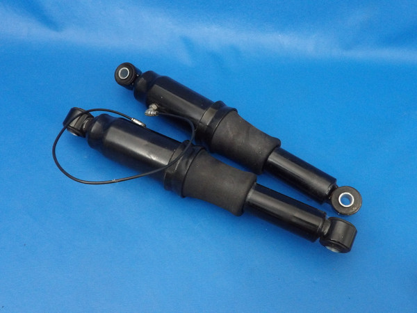 For Harley-Davidson Touring Air Ride Shocks