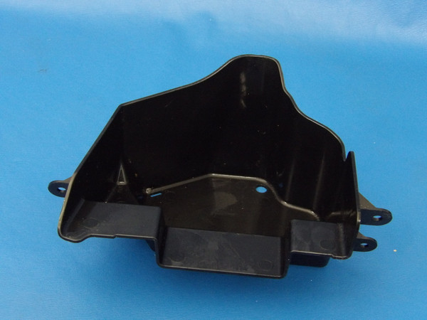 Harley-Davidson 14-19 Ultra Classic OEM Right Glovebox Tray 57100103