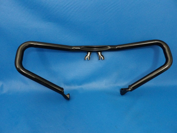 Harley Davidson 24-25 Touring OEM 1 1/4" Chopped Engine Crash Bars  49000114A