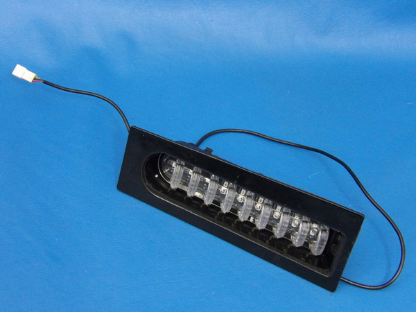 Harley-Davidson 14-23 Touring Right Saddlebag Support Light