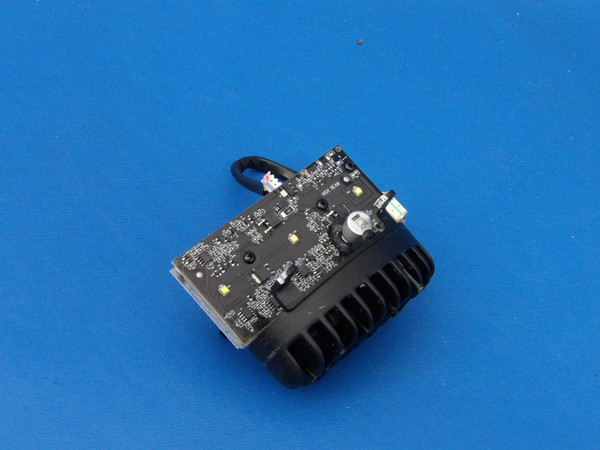 Harley-Davidson 17-25 Road Glide OEM Headlight Module