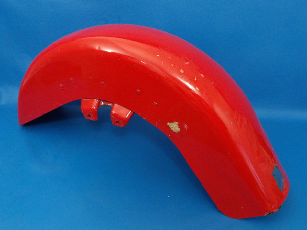 Harley-Davidson 00-13 Touring  OEM Front Fender  59087-00B