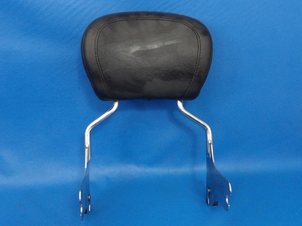 Harley-Davidson 94-08 Touring OEM Passenger Sissy Bar & Backrest 52933-97B