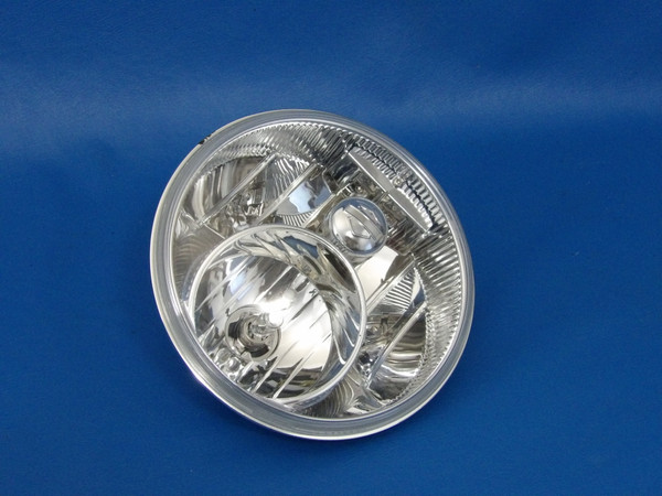 Harley-Davidson 14-23 Touring OEM Headlight Headlamp Housing 67700064