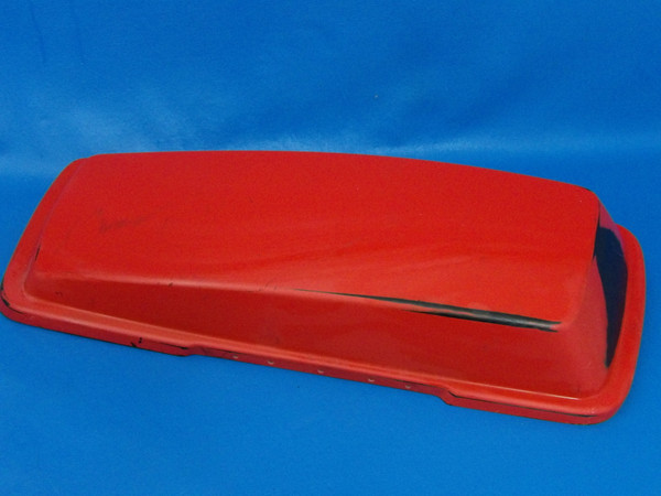Harley-Davidson 94-13 Touring OEM Right Saddlebag Lid 90756-93