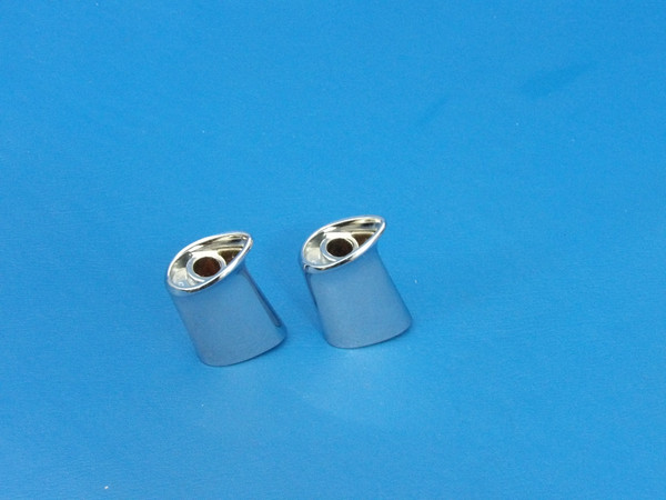 Harley-Davidson 02-17 Dyna Wide Glide OEM 2.5" Turn Signal Support Stand Off 68480-02