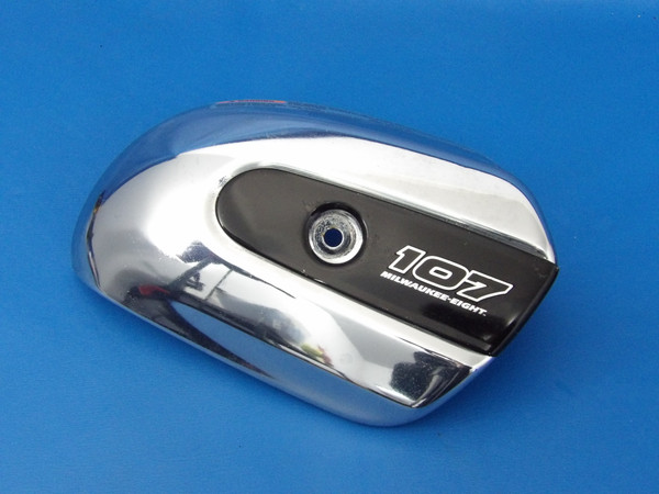 Harley Davidson 17-22 Electra Glide OEM 107  Air Cleaner Cover 29000216