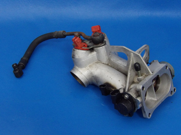 Harley-Davidson 99-01 Ultra Classic OEM Throttle Body Intake Manifold 27202-99