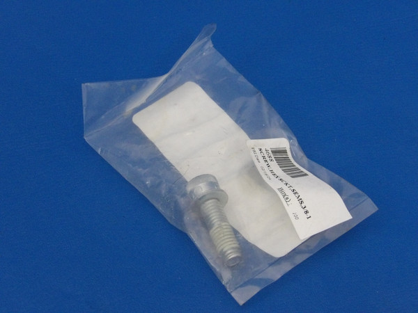 Harley-Davidson OEM Screw 3/8-16 X 1-1/4 SEMS Hex Socket Head 4688