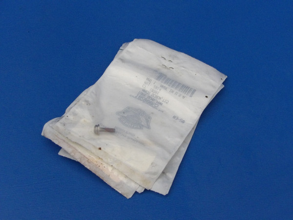 Harley-Davidson OEM Screw NO. 8-32 X 5/8 Torx SEMS Pan Head (4) 10200065