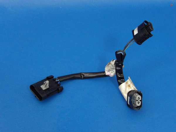 Harley-Davidson 19-22 Electra Glide OEM Dual Headlight Harness 69200298