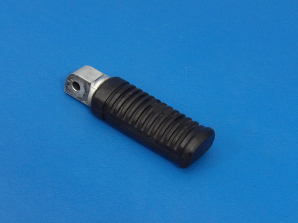 Harley-Davidson 18-26 Softail Breakout OEM Left Passenger Footpeg 50500726