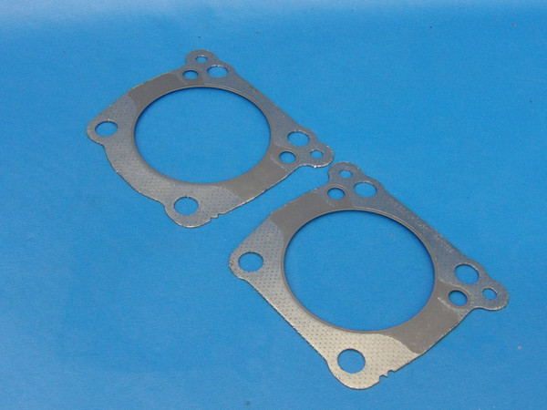 Harley-Davidson OEM M8 Milwaukee 8 Cylinder Head Gaskets 16500326