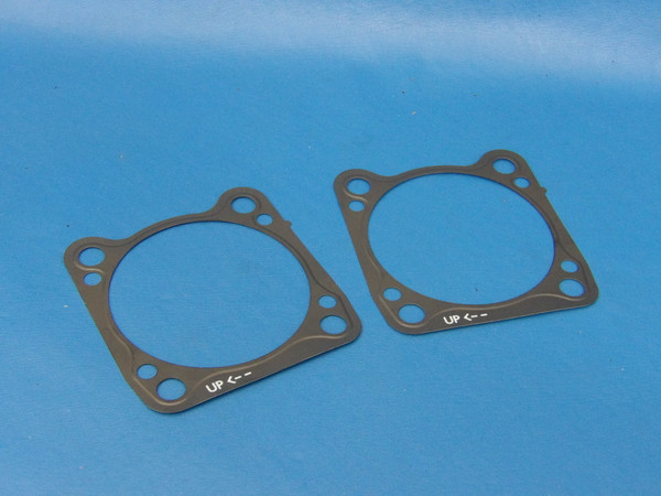 Harley-Davidson OEM M8 Milwaukee 8 Cylinder Base Gaskets 16500332