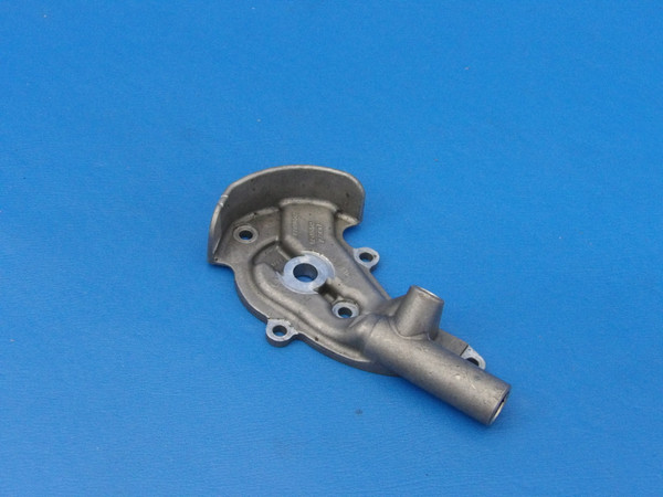 Harley-Davidson Pan America OEM Oil Pump Mount 62400277 62400276