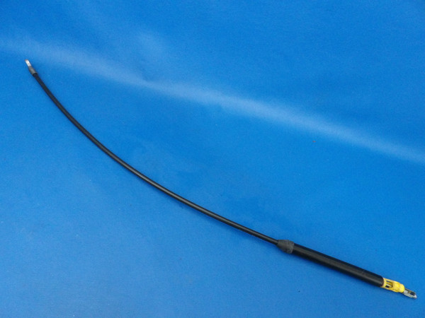 Harley-Davidson 23-24 Softail Fat Boy OEM Upper Clutch Cable 37200219A