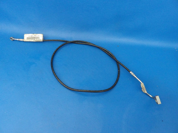 Harley-Davidson 14-23 Ultra OEM Upper ABS Brake Line 41800011