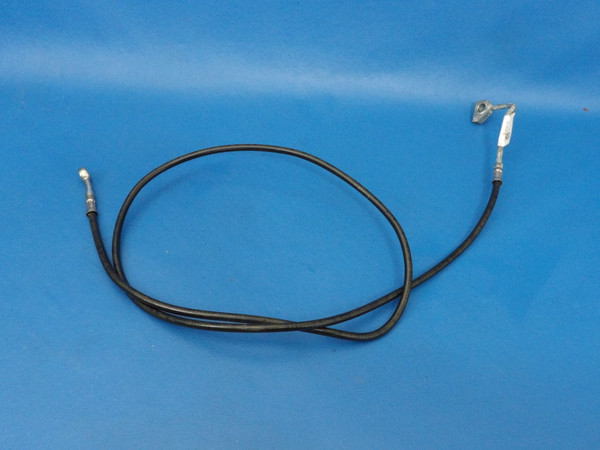 Harley-Davidson 14-19 Road King OEM Upper ABS Brake Line 41800011