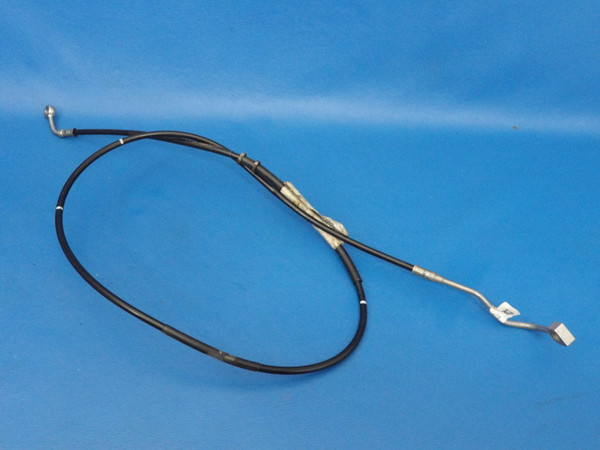 Harley-Davidson 24-26 Street Glide OEM Upper ABS Brake Line 41800888