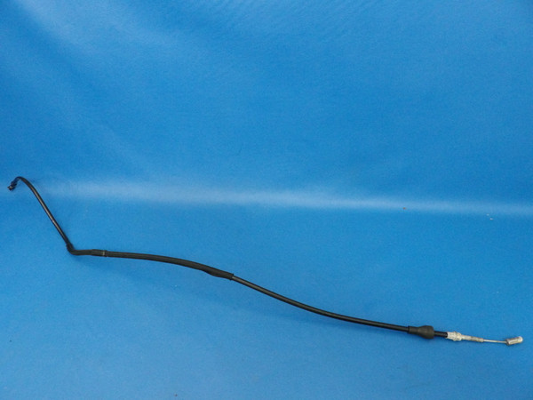 Harley-Davidson 23-25 CVO Street Glide OEM Upper  Clutch Cable 37200574A