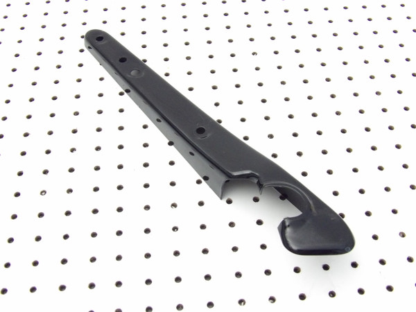 Harley-Davidson 09-22 Sportster Iron 883 OEM Right Rear Fender Support Cover 60203-06