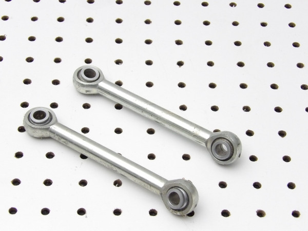 Harley-Davidson 09-25 Touring OEM Engine Stabilizer Links (2)