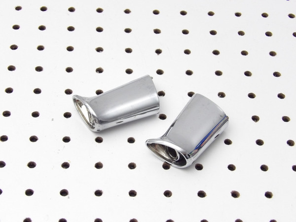 Harley-Davidson 02-17 Dyna Wide Glide OEM 2.5"  Turn Signal Support Stand Off 68480-02