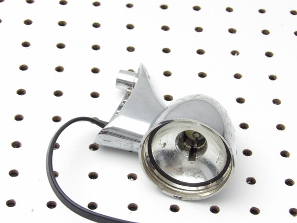 Harley-Davidson Road 15-25 Road Glide Left Front Turn Signal 67800300 67800512