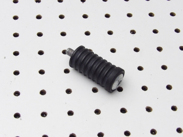 Harley-Davidson OEM Stock Rubber Shifter Peg & Bolt 34611-65A