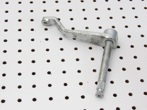 Harley-Davidson 18-26 Softail Low Rider OEM Gear Shift Lever & Shaft 33600143 33900199A