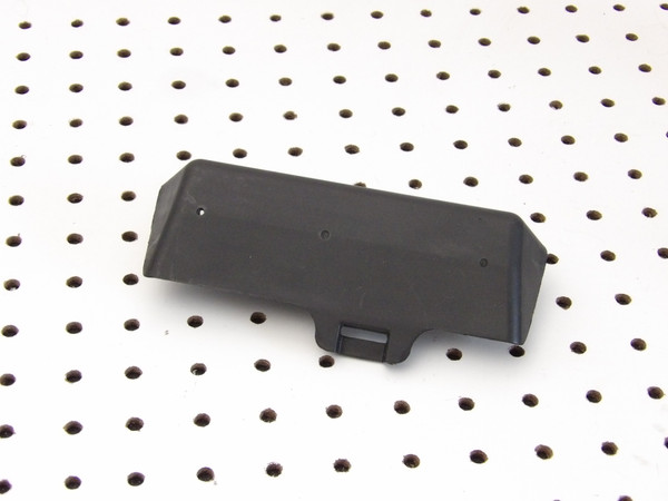 Harley-Davidson 18-25 Freewheeler OEM Voltage Regulator Cover 69201286A