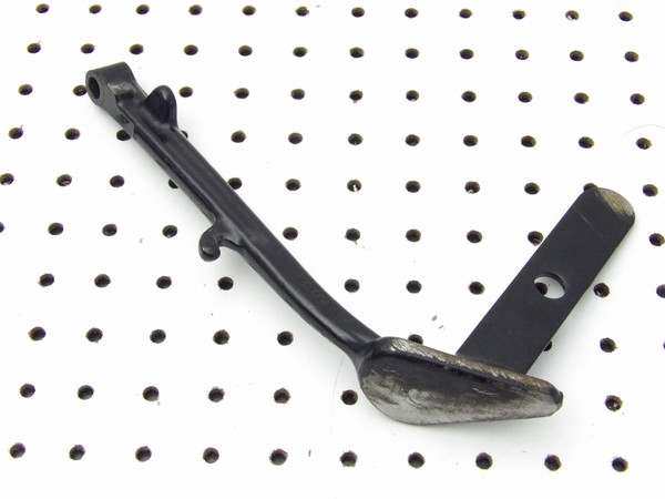 Harley-Davidson 18-24 Softail Heritage Classic 10" Kickstand Jiffy Stand 50000152