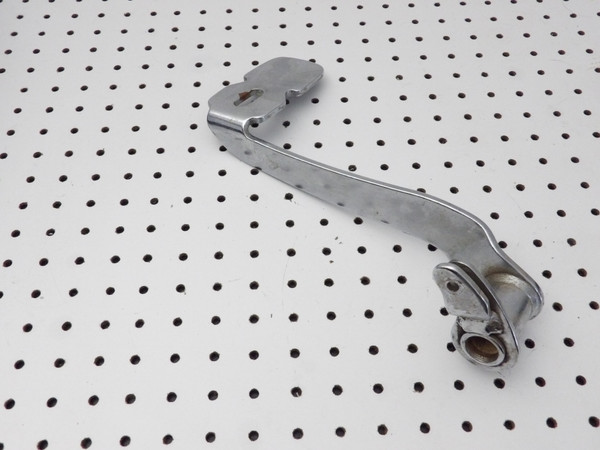 Harley-Davidson 14-25 Tri-Glide Rear Brake Pedal 50600067