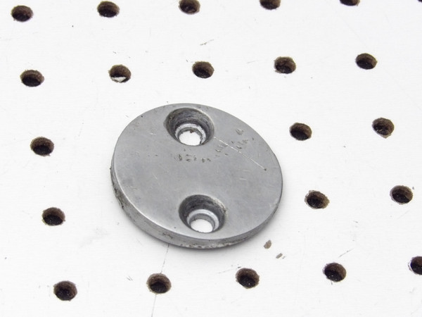 Harley-Davidson 91-03 Sportster OEM Chain Inspection Cover 34745-90A