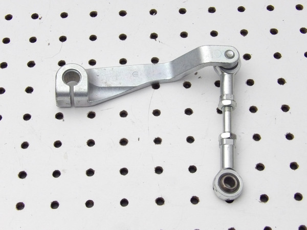 Harley-Davidson 18-26 Softail Street Bob OEM Shift Lever & Linkage 33600143