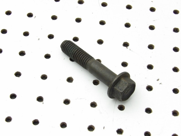 Harley-Davidson OEM 9/16x12 75mm Hex Head Flanged Bolt (1)