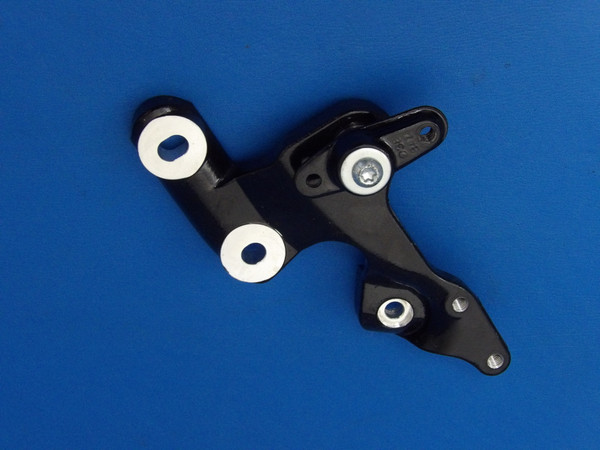 Harley-Davidson 18-26 Softail Street Bob OEM Brake Pedal Bracket 50600288