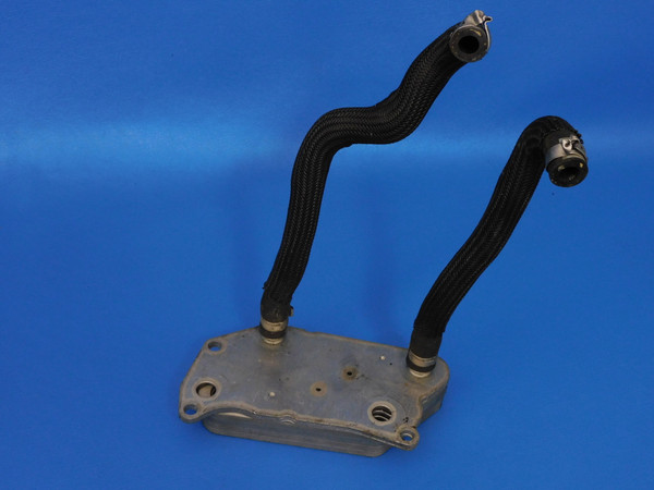 Harley-Davidson 21-26 RH1250 Sportster S OEM Oil Cooler 62700276