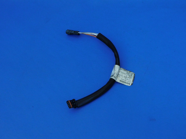 Harley-Davidson OEM 10.5" Wire Harness Extension 69200036