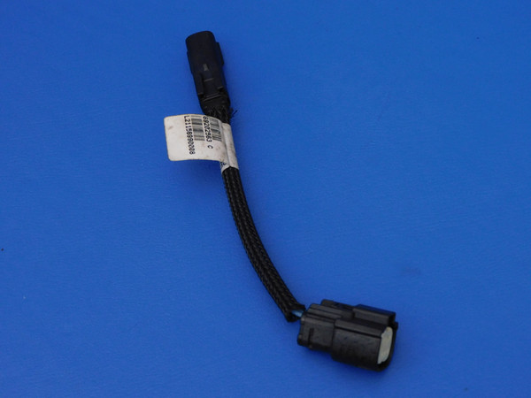 Harley-Davidson OEM Saddlebag Speaker Jumper Harness 69202563