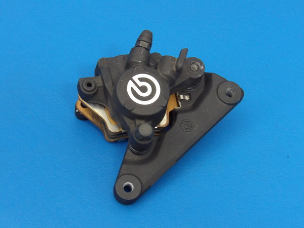 Harley-Davidson 21-26 Pan America OEM Rear Brake Caliper 41300234