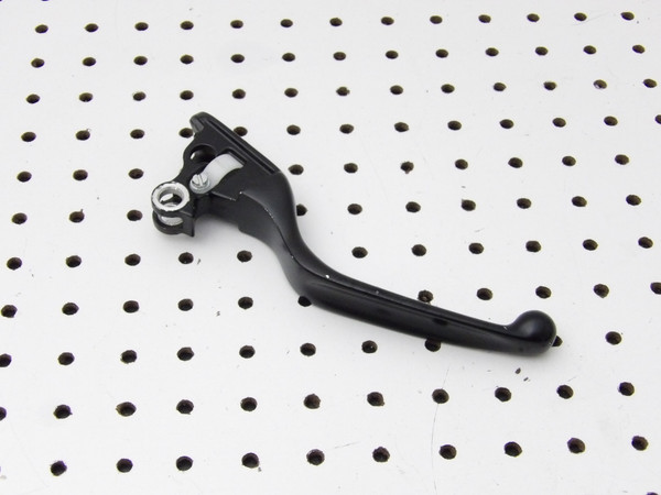 Harley-Davidson 23-24 Street Glide OEM Clutch Lever Black  36700286