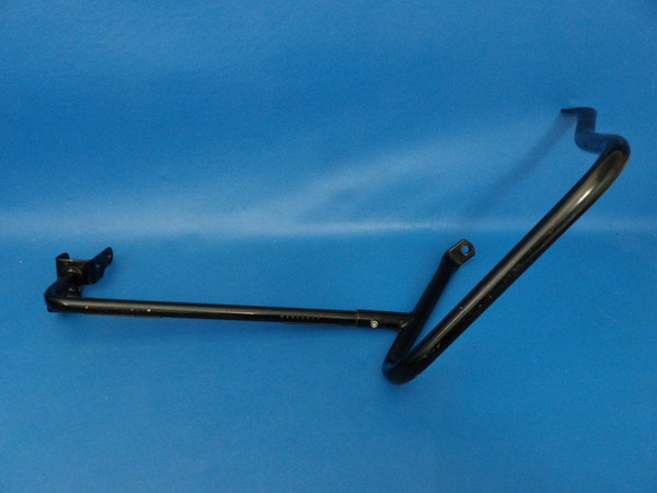 Harley-Davidson 18-24 Touring OEM Right Saddlebag Guard 90200504 90200789