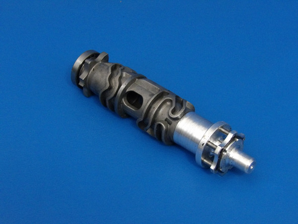 Harley Davidson 17-24 OEM 6 Speed Shift Drum Cam 33900172