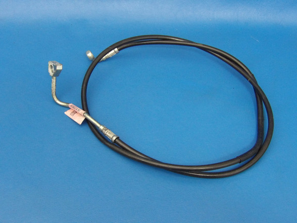 Harley-Davidson 15-23 Road Glide OEM Upper ABS Brake Line  41800314