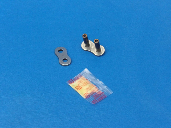 RK 530 Pro DR Motorcycle Chain Rivet Link 18-7125