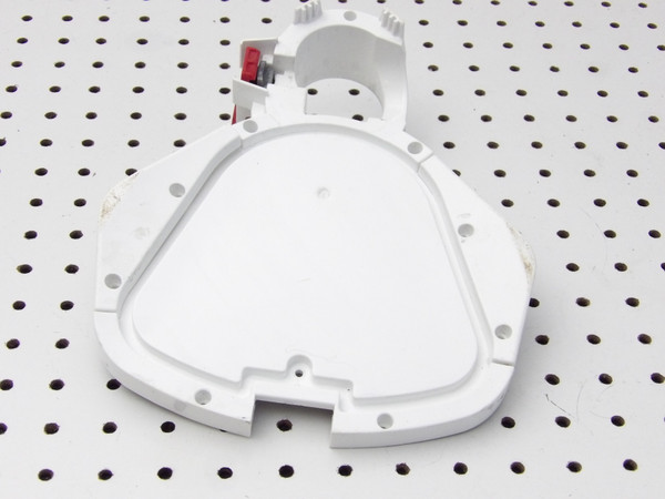 Shark Navigator Vacuum NV356E-26 Anti-Allergen Case Lower Cover