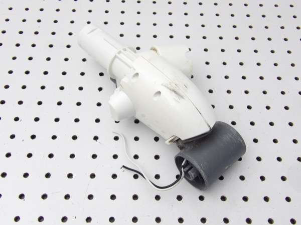 Shark Navigator Vacuum NV356E-26 Floor Nozzle Swivel Neck Pivot Tube